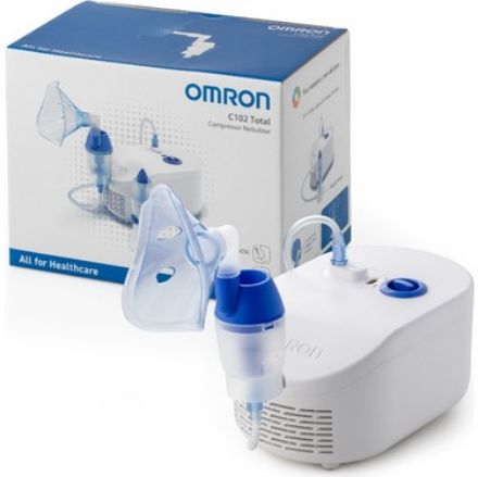 Picture of Omron Nebuliser C102